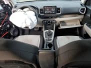 ✅ 2023 Hyundai Venue SEL • VIN: KMHRC8A31PU262355 • Lot: 42440375. Listed on Copart with 32,487 mi. Free auction sales archive from the USA and detailed vehicle history report at DreamBid. Image 8.