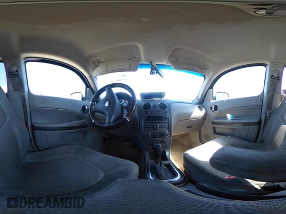 ✅ 2011 Chevrolet HHR 1LT • VIN: 3GNBABFW3BS607221 • Lot: 41947366. Listed on IAAI with 254,929 mi. Free auction sales archive from the USA and detailed vehicle history report at DreamBid. Image 18.