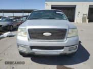 ✅ 2005 Ford F-150 XLT • VIN: 1FTPW12505FB57804 • Lot: 48492575. Listed on Copart with 432,366 mi. Free auction sales archive from the USA and detailed vehicle history report at DreamBid. Image 5.