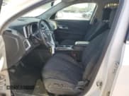 ✅ 2017 Chevrolet Equinox LT • VIN: 2GNALCEK1H6177335 • Лот: 64418825. Опубликован ранее на Copart с пробегом 134 178 миль. Бесплатный доступ к архиву аукционных продаж из США и подробный отчёт об истории автомобиля на DreamBid. Изображение 7.