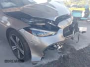 ✅ 2023 Mercedes-Benz C 300 • VIN: W1KAF4GB6PR131690 • Lot: 42821463. Listed on IAAI with 35,392 mi. Free auction sales archive from the USA and detailed vehicle history report at DreamBid. Image 19.