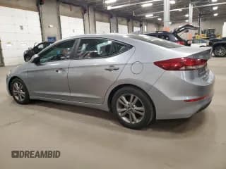 ✅ 2017 Hyundai Elantra Value Edition • VIN: 5NPD84LF3HH103526 • Lot: 92105975. Listed on Copart with 129,749 mi. Free auction sales archive from the USA and detailed vehicle history report at DreamBid. Image 2.