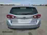 2021 Subaru Impreza Special Sports z VIN 4S3GTAM64M3713739, wystawiony jako Copart lot #59033645 z przebiegiem 42 185 mil mil oraz Szkoda całkowita • Salvage title. Historia ofert i sprzedaży dostępna na DreamBid. Obrazek 6.