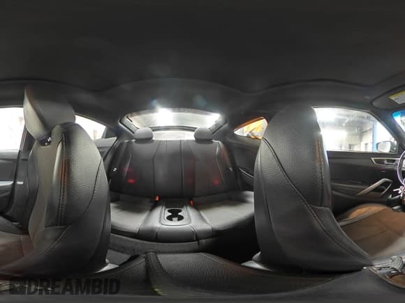 ✅ 2016 Hyundai Veloster • VIN: KMHTC6ADXGU281070 • Lot: 80631974. Wystawiony na Copart z przebiegiem 106 600 mil. Bezpłatny archiwum sprzedaży aukcyjnych z USA i szczegółowy raport historii pojazdu na DreamBid. Zdjęcie 15.