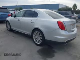 ✅ 2010 Lincoln MKS • VIN: 1LNHL9DR1AG608380 • Лот: 43684607. Опубликован ранее на IAAI с пробегом 188 852 миль. Бесплатный доступ к архиву аукционных продаж из США и подробный отчёт об истории автомобиля на DreamBid. Изображение 3.
