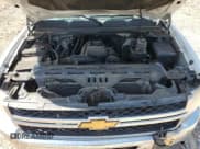 ✅ 2013 Chevrolet Silverado 2500HD Work Truck • VIN: 1GC2KVCG0DZ161569 • Лот: 62677595. Опубликован ранее на Copart с пробегом 155 958 миль. Бесплатный доступ к архиву аукционных продаж из США и подробный отчёт об истории автомобиля на DreamBid. Изображение 11.