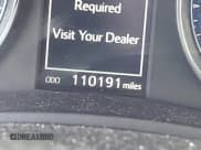 ✅ 2018 Toyota Corolla SE • VIN: 5YFBURHE1JP794967 • Lot: 43612623. Listed on IAAI with 110,191 mi. Free auction sales archive from the USA and detailed vehicle history report at DreamBid. Image 7.