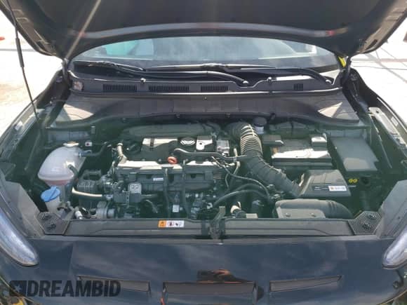 2022 Hyundai Kona N Line z VIN KM8K33A38NU826312, wystawiony jako Copart lot #38361123 z przebiegiem 25 921 mil mil oraz . Historia ofert i sprzedaży dostępna na DreamBid. Obrazek 13.