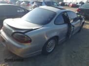 ✅ 2000 Pontiac Grand Prix GTP • VIN: 1G2WR121XYF194934 • Lot: 42966479. Listed on IAAI with 124,620 mi. Free auction sales archive from the USA and detailed vehicle history report at DreamBid. Image 4.