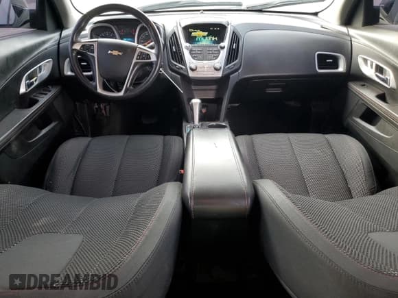 ✅ 2015 Chevrolet Equinox LT • VIN: 2GNFLFEK3F6361616 • Лот: 71623655. Опубликован ранее на Copart с пробегом 146 101 миль. Бесплатный доступ к архиву аукционных продаж из США и подробный отчёт об истории автомобиля на DreamBid. Изображение 8.
