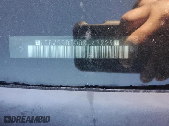 ✅ 2010 Chevrolet Colorado 2LT • VIN: 1GCJSDDE0A8149829 • Лот: 81618374. Опубликован ранее на Copart с пробегом 153 876 миль. Бесплатный доступ к архиву аукционных продаж из США и подробный отчёт об истории автомобиля на DreamBid. Изображение 12.