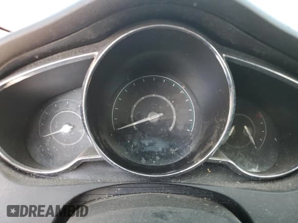 ✅ 2011 Chevrolet Malibu 1LT • VIN: 1G1ZC5E19BF311819 • Lot: 81560883. Listed on Copart with Not provided. Free auction sales archive from the USA and detailed vehicle history report at DreamBid. Image 9.