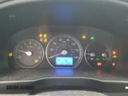 ✅ 2012 Hyundai Santa Fe GLS • VIN: 5XYZGDAB7CG092538 • Лот: 79193424. Опубликован ранее на Copart с пробегом 137 708 миль. Бесплатный доступ к архиву аукционных продаж из США и подробный отчёт об истории автомобиля на DreamBid. Изображение 9.