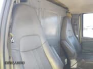 ✅ 2011 Chevrolet Express Cargo • VIN: 1GCWGFCA4B1148923 • Lot: 42983405. Listed on IAAI with 258,246 mi. Free auction sales archive from the USA and detailed vehicle history report at DreamBid. Image 8.