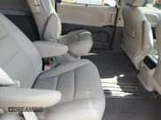 ✅ 2020 Toyota Sienna XLE Premium • VIN: 5TDYZ3DC6LS084776 • Lot: 93303175. Listed on Copart with 70,987 mi. Free auction sales archive from the USA and detailed vehicle history report at DreamBid. Image 10.