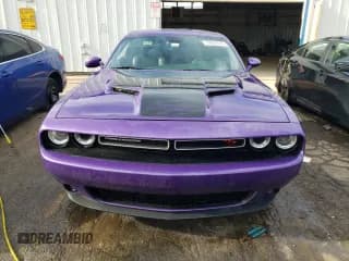 ✅ 2016 Dodge Challenger R/T • VIN: 2C3CDZBT7GH172338 • Lot: 79967833. Wystawiony na Copart z przebiegiem 57 530 mil. Bezpłatny archiwum sprzedaży aukcyjnych z USA i szczegółowy raport historii pojazdu na DreamBid. Zdjęcie 5.
