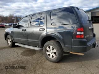 ✅ 2010 Ford Explorer XLT • VIN: 1FMEU7DE0AUA28153 • Lot: 93061865. Listed on Copart with 74,476 mi. Free auction sales archive from the USA and detailed vehicle history report at DreamBid. Image 2.