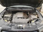 ✅ 2015 Dodge Durango R/T • VIN: 1C4SDJCT6FC203202 • Lot: 68575925. Listed on Copart with 139,356 mi. Free auction sales archive from the USA and detailed vehicle history report at DreamBid. Image 12.