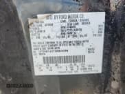 ✅ 2005 Ford F-150 XLT • VIN: 1FTPW14575KB45394 • Lot: 91738635. Listed on Copart with 247,026 mi. Free auction sales archive from the USA and detailed vehicle history report at DreamBid. Image 13.