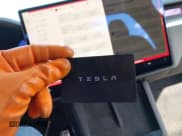 ✅ 2023 Tesla Model X Plaid • VIN: 7SAXCBE63PF405105 • Lot: 41876918. Listed on IAAI with 22,475 mi. Free auction sales archive from the USA and detailed vehicle history report at DreamBid. Image 11.