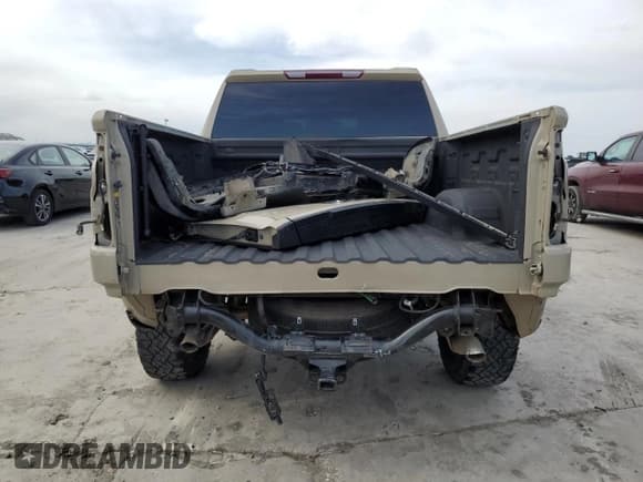 ✅ 2023 Chevrolet Silverado 1500 LT Trail Boss • VIN: 3GCUDFE88PG115832 • Lot: 48761895. Wystawiony na Copart z przebiegiem 57 479 mil. Bezpłatny archiwum sprzedaży aukcyjnych z USA i szczegółowy raport historii pojazdu na DreamBid. Zdjęcie 6.