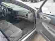 2001 Chevrolet Impala с VIN 2G1WF52K419376785, выставлен на аукционе IAAI как лот 41911647 с пробегом 87 218 миль миль и . История ставок и продаж доступна на DreamBid. Изображение 5.