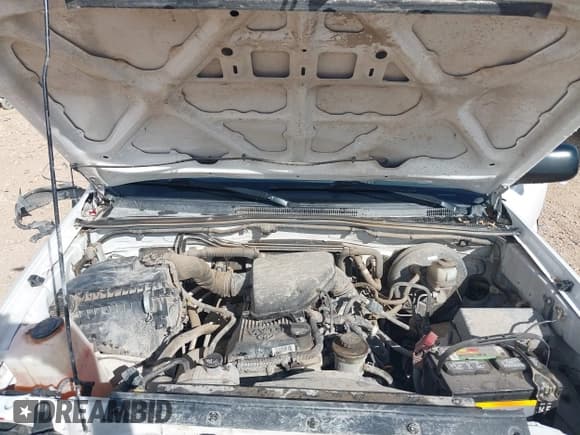 ✅ 2011 Toyota Tacoma • VIN: 5TFTX4CN5BX008774 • Lot: 41805170. Listed on IAAI with 83,976 mi. Free auction sales archive from the USA and detailed vehicle history report at DreamBid. Image 10.