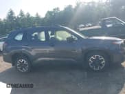 ✅ 2025 Subaru Forester • VIN: JF2SLDAC0SH408679 • Lot: 42545645. Listed on IAAI with 7,260 mi. Free auction sales archive from the USA and detailed vehicle history report at DreamBid. Image 14.