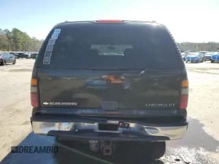 ✅ 2005 Chevrolet Suburban LT • VIN: 1GNFK16Z05J102150 • Лот: 46574355. Опубликован ранее на Copart с пробегом 268 251 миль. Бесплатный доступ к архиву аукционных продаж из США и подробный отчёт об истории автомобиля на DreamBid. Изображение 6.