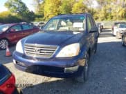 ✅ 2008 Lexus GX 470 • VIN: JTJBT20X780166226 • Lot: 43471903. Listed on IAAI with 195,486 mi. Free auction sales archive from the USA and detailed vehicle history report at DreamBid. Image 12.