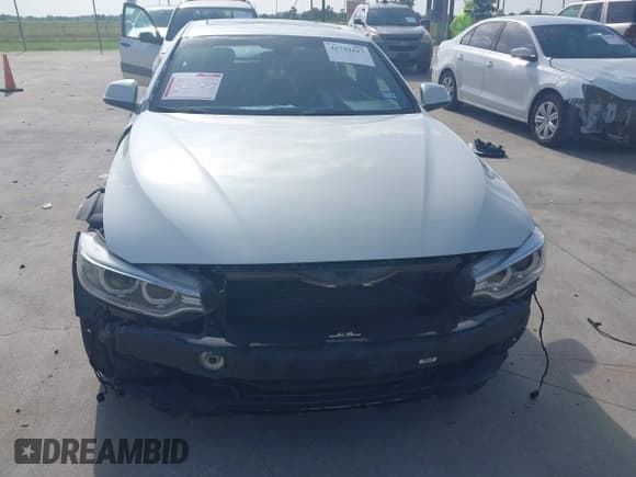 ✅ 2016 BMW 4 Series 428i • VIN: WBA4A9C58GG695174 • Лот: 42721617. Опубликован ранее на IAAI с пробегом 91 009 миль. Бесплатный доступ к архиву аукционных продаж из США и подробный отчёт об истории автомобиля на DreamBid. Изображение 12.