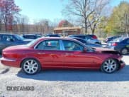 ✅ 2004 Jaguar XJ 8 • VIN: SAJWA71C64SG22478 • Lot: 43678488. Wystawiony na IAAI z przebiegiem 111 526 mil. Bezpłatny archiwum sprzedaży aukcyjnych z USA i szczegółowy raport historii pojazdu na DreamBid. Zdjęcie 13.