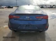✅ 2018 Infiniti Q60 Sport • VIN: JN1EV7EKXJM342904 • Лот: 84344174. Опубликован ранее на Copart с пробегом 32 239 миль. Бесплатный доступ к архиву аукционных продаж из США и подробный отчёт об истории автомобиля на DreamBid. Изображение 6.