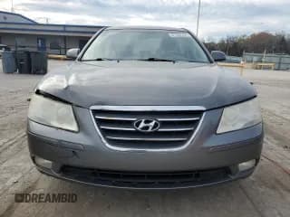 ✅ 2009 Hyundai Sonata Limited • VIN: 5NPEU46F29H454330 • Лот: 81082384. Опубликован ранее на Copart с пробегом 274 198 миль. Бесплатный доступ к архиву аукционных продаж из США и подробный отчёт об истории автомобиля на DreamBid. Изображение 5.