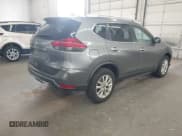 ✅ 2017 Nissan Rogue SV • VIN: KNMAT2MV5HP579356 • Лот: 43506623. Опубликован ранее на IAAI с пробегом 127 508 миль. Бесплатный доступ к архиву аукционных продаж из США и подробный отчёт об истории автомобиля на DreamBid. Изображение 4.