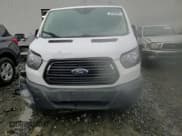 ✅ 2018 Ford Transit • VIN: 1FTYE1ZM3JKA81596 • Лот: 91465585. Опубликован ранее на Copart с пробегом 110 757 миль. Бесплатный доступ к архиву аукционных продаж из США и подробный отчёт об истории автомобиля на DreamBid. Изображение 13.