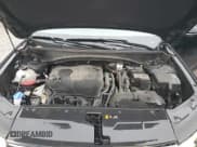 ✅ 2024 Hyundai Tucson Limited • VIN: 5NMJECDE5RH330632 • Лот: 91881805. Опубликован ранее на Copart с пробегом 55 614 миль. Бесплатный доступ к архиву аукционных продаж из США и подробный отчёт об истории автомобиля на DreamBid. Изображение 12.