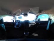 ✅ 2023 Jeep Renegade Latitude • VIN: ZACNJDB19PPP10239 • Lot: 43485636. Listed on IAAI with 17,926 mi. Free auction sales archive from the USA and detailed vehicle history report at DreamBid. Image 17.