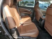 ✅ 2018 Acura MDX Technology • VIN: 5J8YD4H73JL004741 • Лот: 60059685. Опубликован ранее на Copart с пробегом 138 940 миль. Бесплатный доступ к архиву аукционных продаж из США и подробный отчёт об истории автомобиля на DreamBid. Изображение 11.