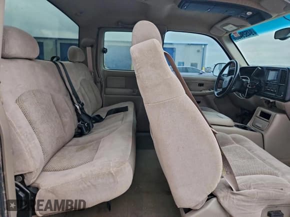 ✅ 2001 Chevrolet Silverado 1500 LS • VIN: 2GCEK19T411348036 • Лот: 94529465. Опубликован ранее на Copart с пробегом 232 033 миль. Бесплатный доступ к архиву аукционных продаж из США и подробный отчёт об истории автомобиля на DreamBid. Изображение 10.