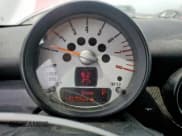 ✅ 2012 MINI Hardtop S • VIN: WMWSV3C55CT387213 • Lot: 56754415. Listed on Copart with 110,259 mi. Free auction sales archive from the USA and detailed vehicle history report at DreamBid. Image 9.