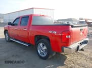 ✅ 2013 Chevrolet Silverado 1500 LTZ • VIN: 3GCPKTE76DG100346 • Lot: 43101111. Wystawiony na IAAI z przebiegiem 147 797 mil. Bezpłatny archiwum sprzedaży aukcyjnych z USA i szczegółowy raport historii pojazdu na DreamBid. Zdjęcie 3.