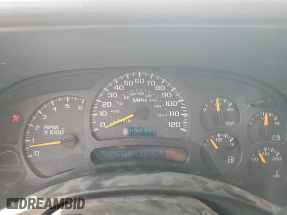 ✅ 2004 Chevrolet Silverado 1500 Z71 • VIN: 1GCEK19T04Z309150 • Лот: 66781344. Опубликован ранее на Copart с пробегом 167 524 миль. Бесплатный доступ к архиву аукционных продаж из США и подробный отчёт об истории автомобиля на DreamBid. Изображение 9.