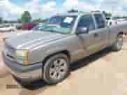 2003 Chevrolet Silverado 1500 LS с VIN 2GCEC19X331342392, выставлен на аукционе IAAI как лот 43055435 с пробегом 227 326 миль миль и . История ставок и продаж доступна на DreamBid. Изображение 2.