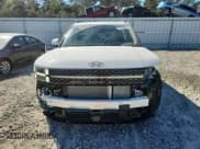 ✅ 2025 Hyundai Santa Fe Calligraphy • VIN: 5NMP5DG11SH051290 • Lot: 84210365. Listed on Copart with 4,533 mi. Free auction sales archive from the USA and detailed vehicle history report at DreamBid. Image 5.