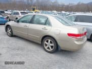 ✅ 2003 Honda Accord EX • VIN: 1HGCM56673A049559 • Лот: 41676358. Опубликован ранее на IAAI с пробегом 293 383 миль. Бесплатный доступ к архиву аукционных продаж из США и подробный отчёт об истории автомобиля на DreamBid. Изображение 3.