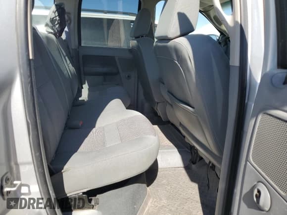 ✅ 2007 Dodge 1500 SLT • VIN: 1D7HU18237S177715 • Лот: 73249824. Опубликован ранее на Copart с пробегом 252 784 миль. Бесплатный доступ к архиву аукционных продаж из США и подробный отчёт об истории автомобиля на DreamBid. Изображение 10.