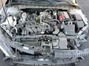 ✅ 2023 Nissan Altima S • VIN: 1N4BL4BV8PN343223 • Lot: 89888515. Listed on Copart with 69,799 mi. Free auction sales archive from the USA and detailed vehicle history report at DreamBid. Image 14.