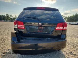 ✅ 2010 Dodge Journey SXT • VIN: 3D4PG5FV7AT149992 • Lot: 70183145. Wystawiony na Copart z przebiegiem 158 923 mil. Bezpłatny archiwum sprzedaży aukcyjnych z USA i szczegółowy raport historii pojazdu na DreamBid. Zdjęcie 6.