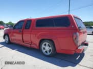 ✅ 2006 Chevrolet Colorado 1LT • VIN: 1GCCS196668164836 • Лот: 57863595. Опубликован ранее на Copart с пробегом 183 130 миль. Бесплатный доступ к архиву аукционных продаж из США и подробный отчёт об истории автомобиля на DreamBid. Изображение 2.